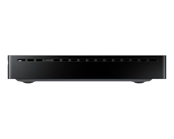 SBB - SOC ESTERNO 4K. CORETEX A72 1.7GHZ QUAD-CORE CPU 8GB SDD (3.75GB OCCUPIED BY O/S 4.25GB AVAILABLE) 2.5GB RAM 96BI
