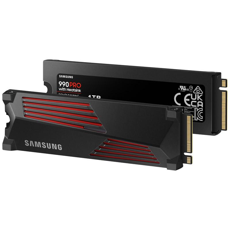 Typ Solid State Module M.2 2280 M.2/M-Key PCIe 4.0 x4 Geschwindigkeit (L) 7450MB/s - (S) 6900MB/s TBW 600TB Module 3D-NAND T