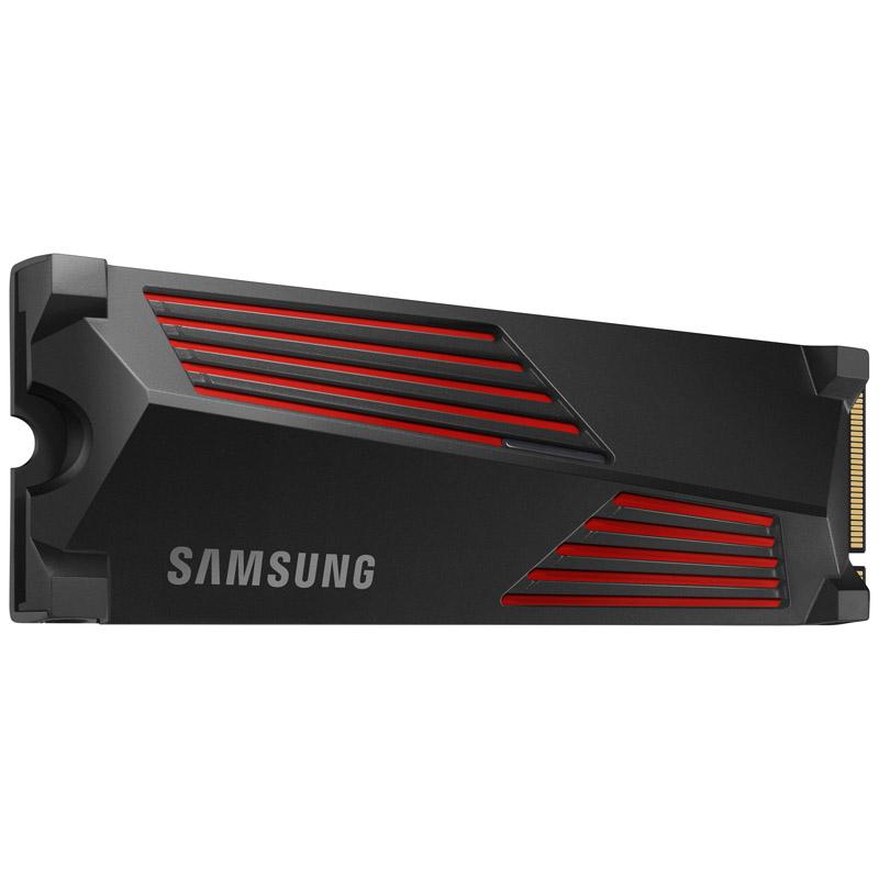 Typ Solid State Module M.2 2280 M.2/M-Key PCIe 4.0 x4 Geschwindigkeit (L) 7450MB/s - (S) 6900MB/s TBW 600TB Module 3D-NAND T