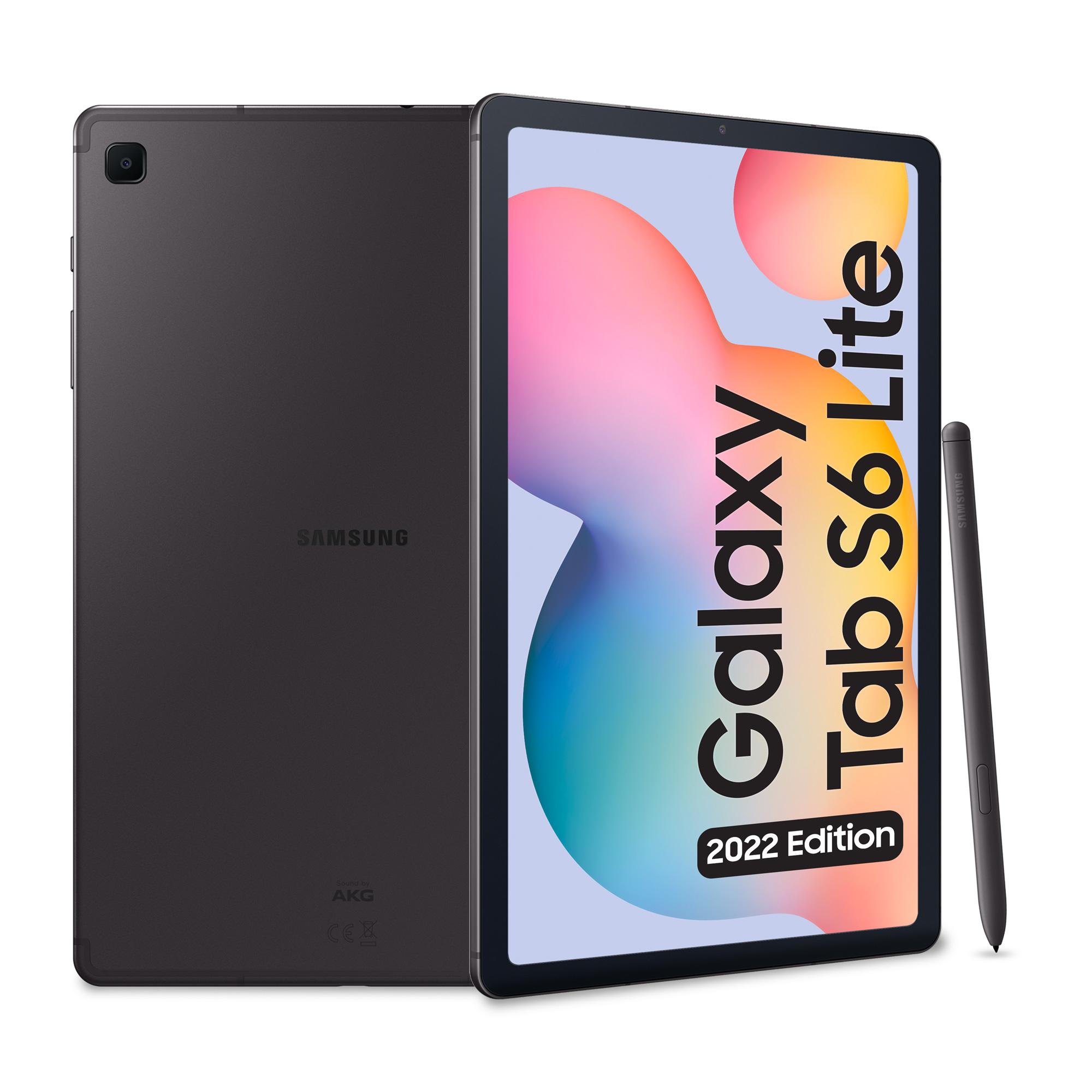 SAMSUNG GAL TAB S6LITE 464 WIFI GR