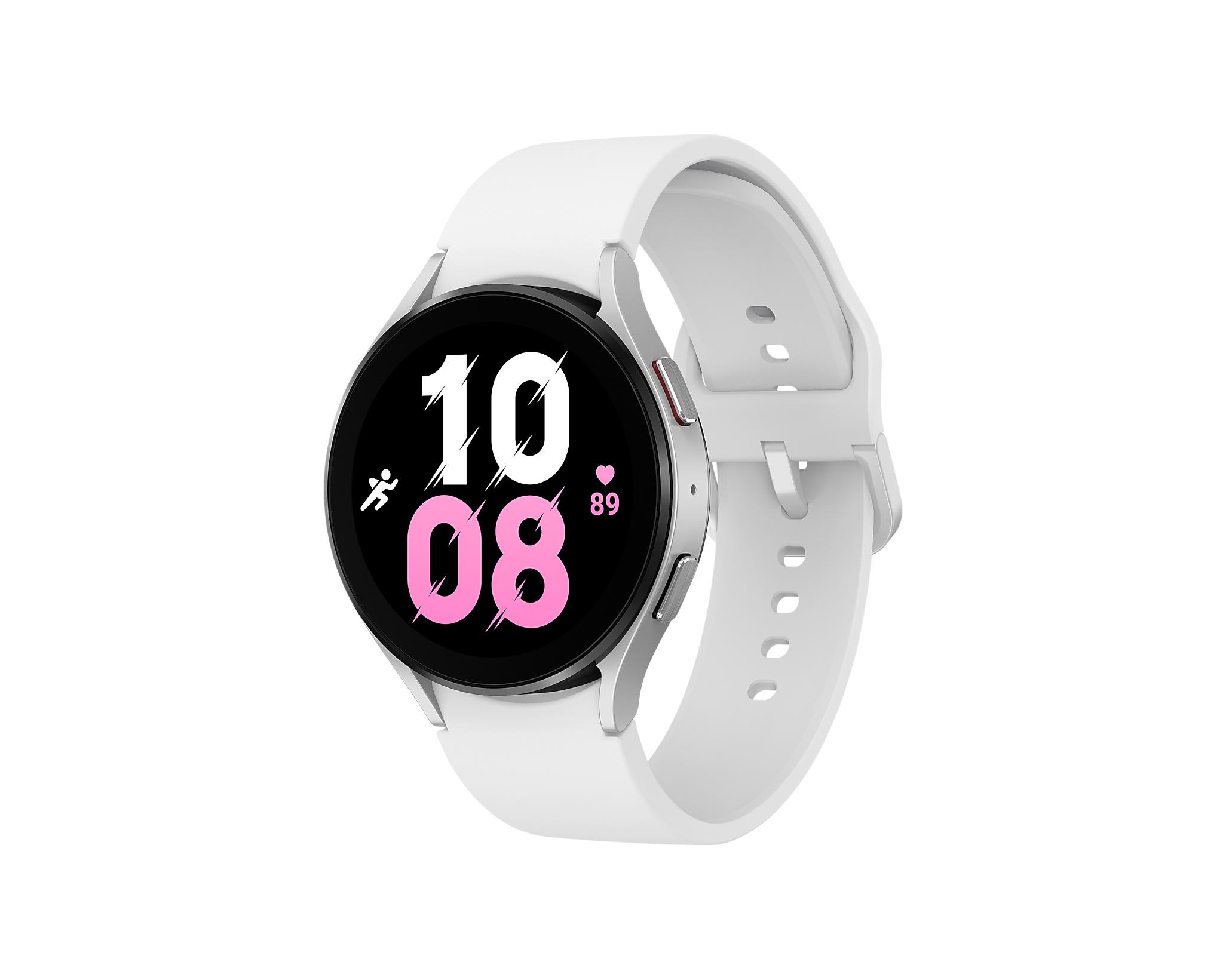 Samsung R915 Galaxy Watch 5 (44mm) LTE (DE) Silver
