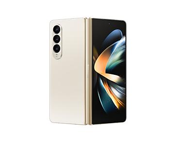 Samsung SM-F936B Galaxy Z Fold4 Dual Sim 12+256GB Beige DE-SM-F936BZEBEUB