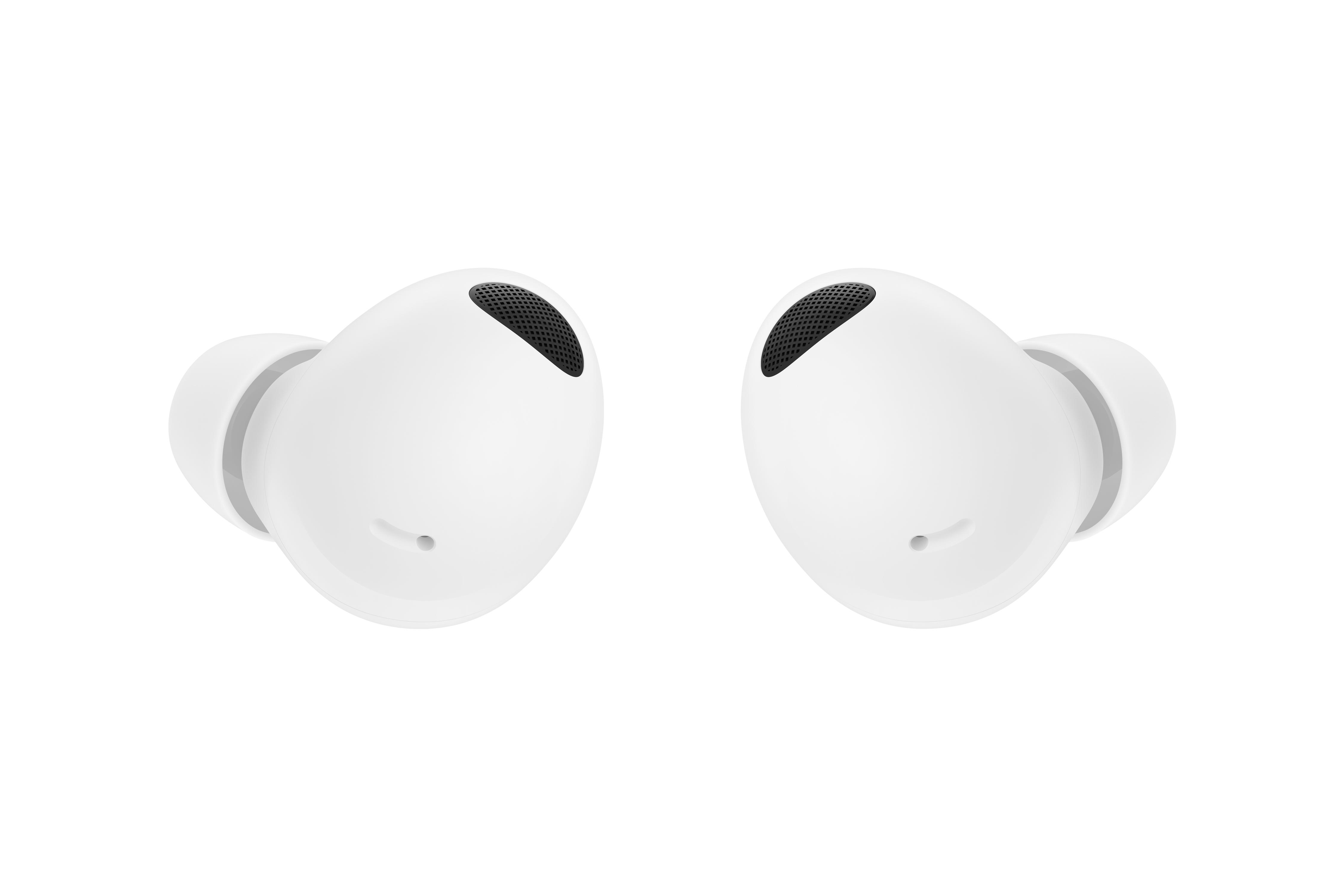 Samsung Galaxy Buds2 Pro Auricolare True Wireless Stereo (TWS) In-ear Musica e Chiamate Bluetooth Bianco