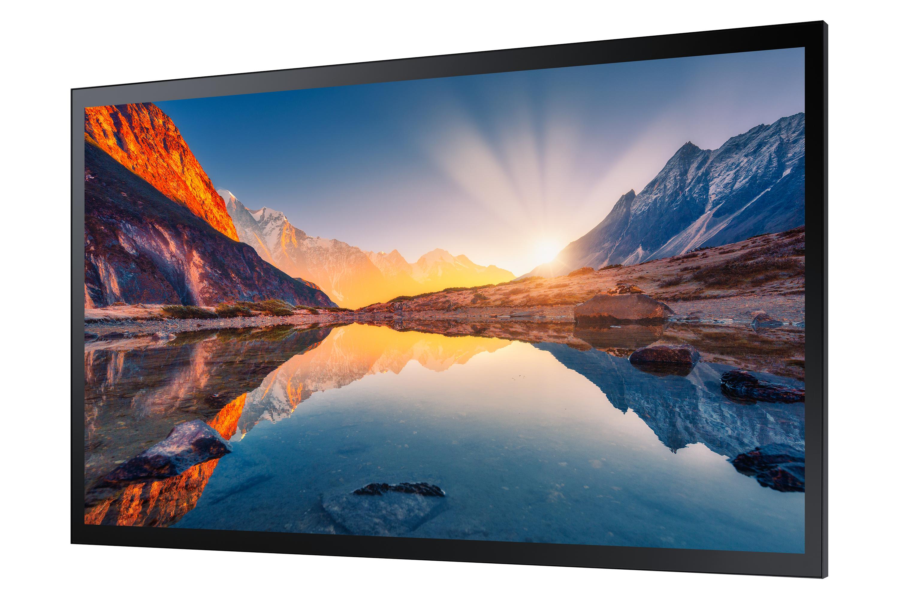 Samsung QMB-T Smart Signage serie QMB da 43