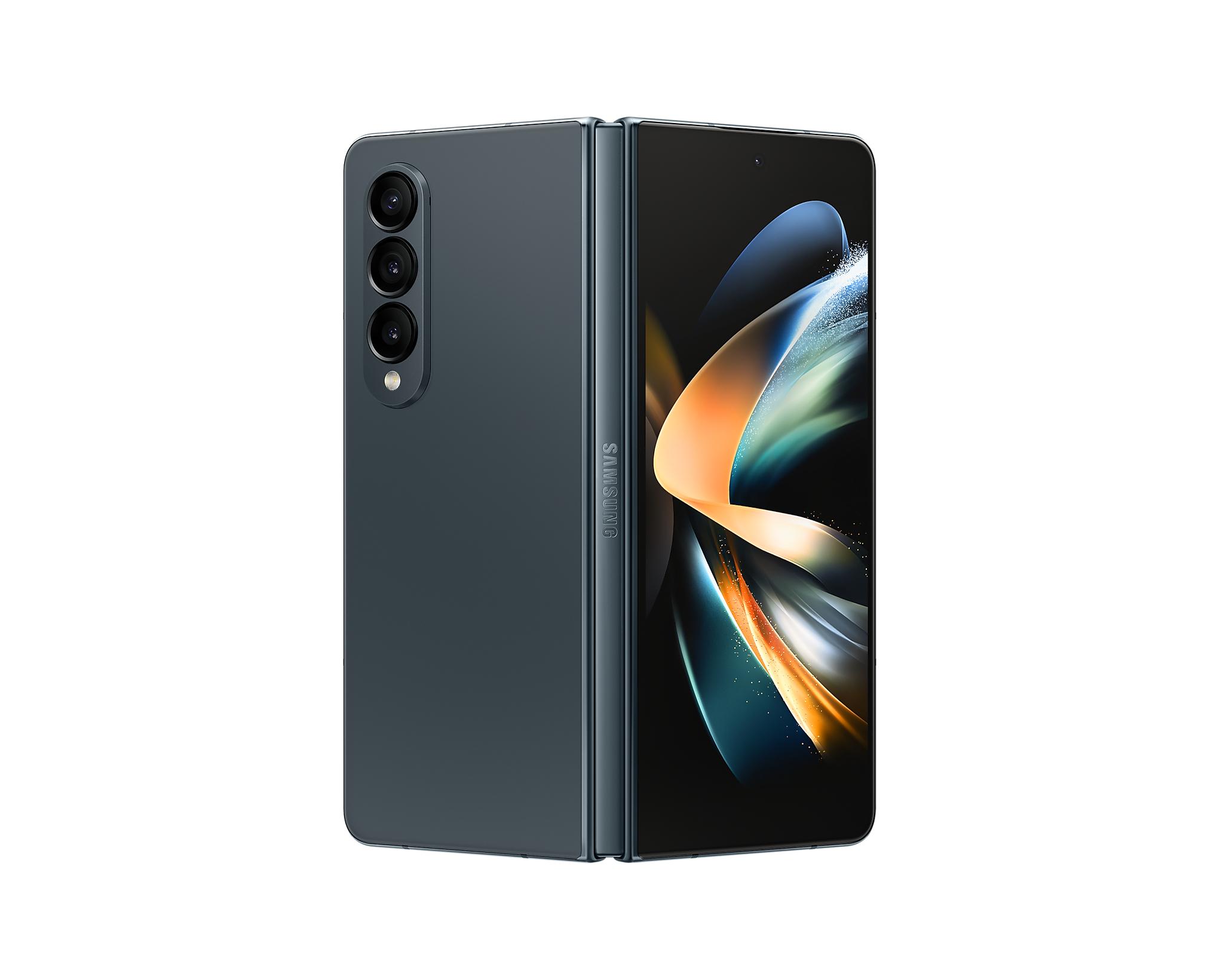 Samsung Galaxy Z Fold4...