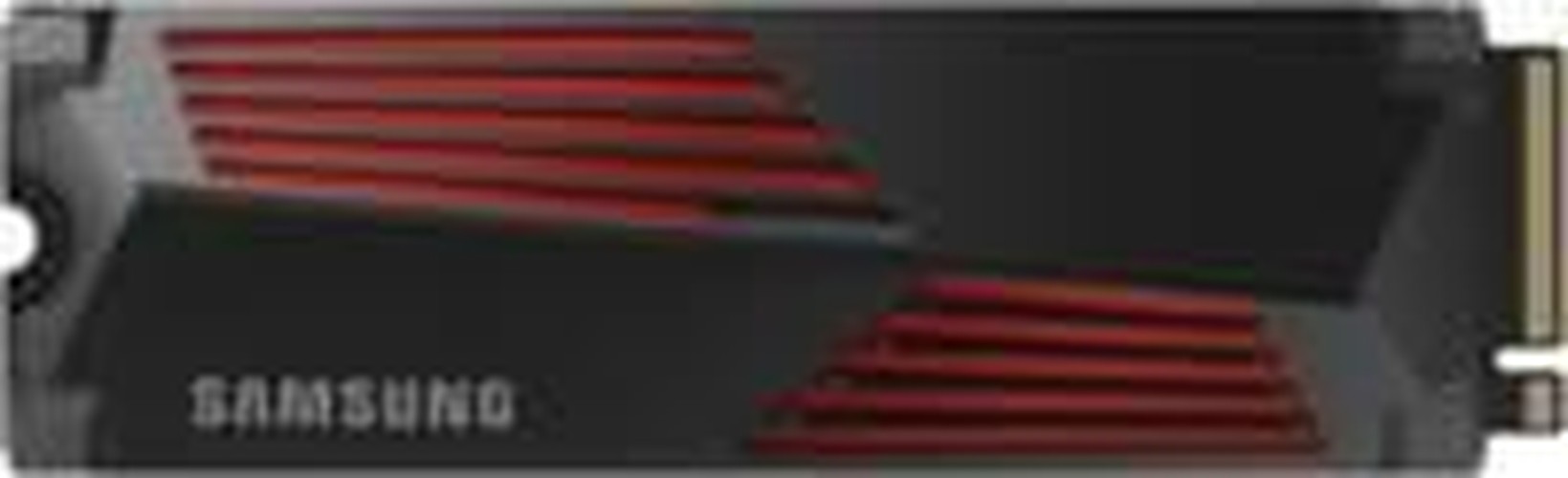 Samsung 990 PRO NVMe 2TB...
