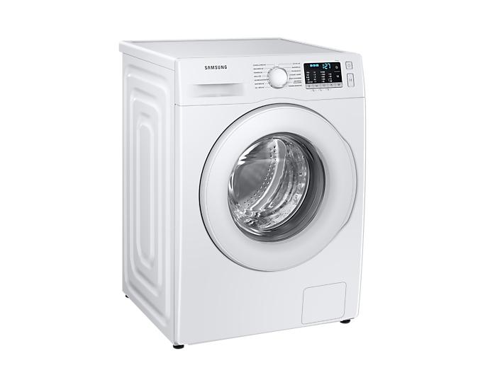Samsung WW11BGA049TEEG lavatrice Caricamento frontale 11 kg 1400 Giri/min Bianco