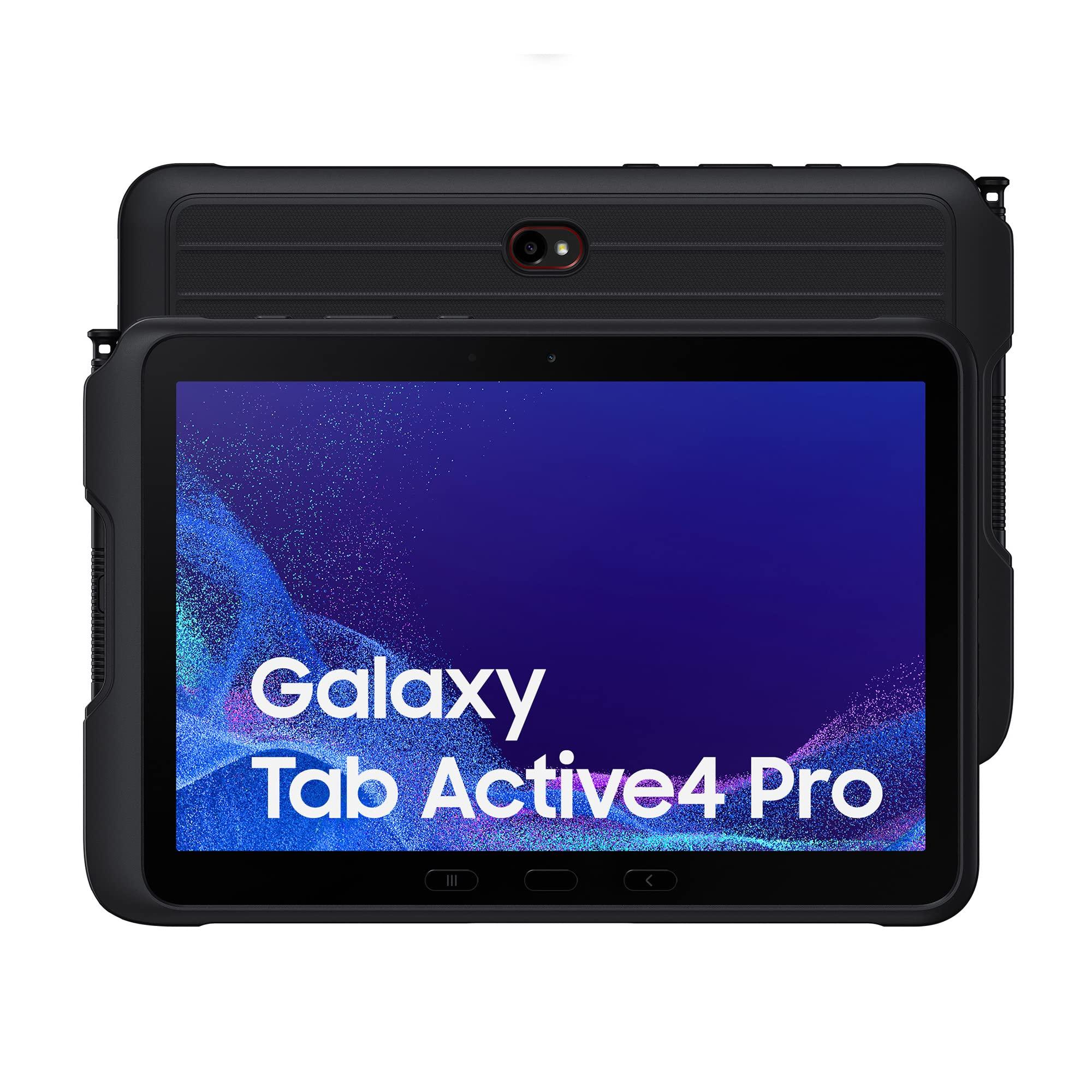 GALAXY TAB ACTIVE4 PRO 10.1IN