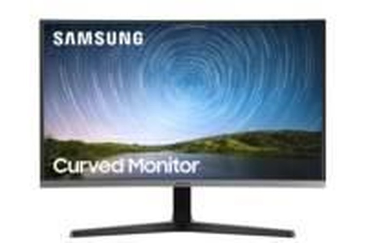 SAMSUNG MONITOR LED 32"...
