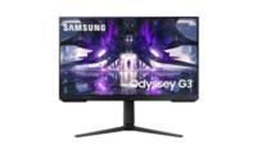 Samsung Odyssey G30A...