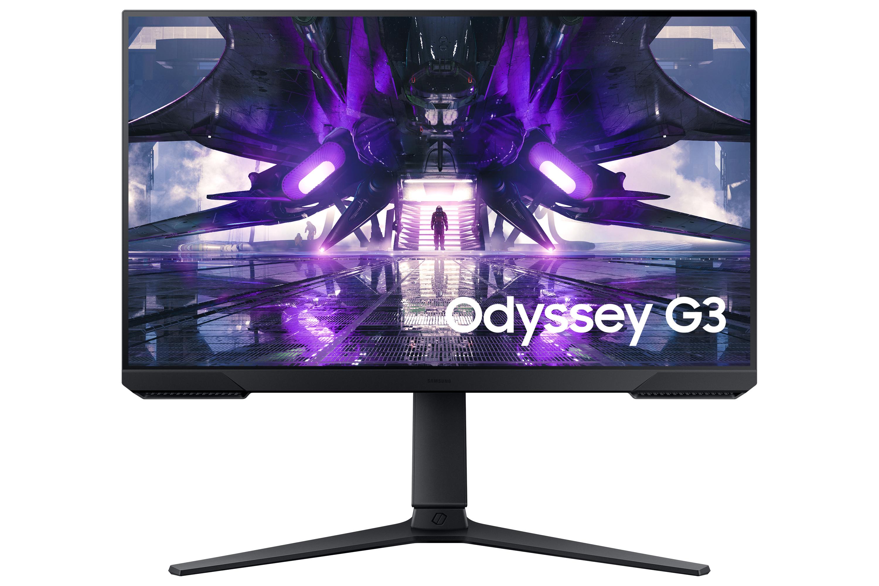Samsung Monitor Gaming...