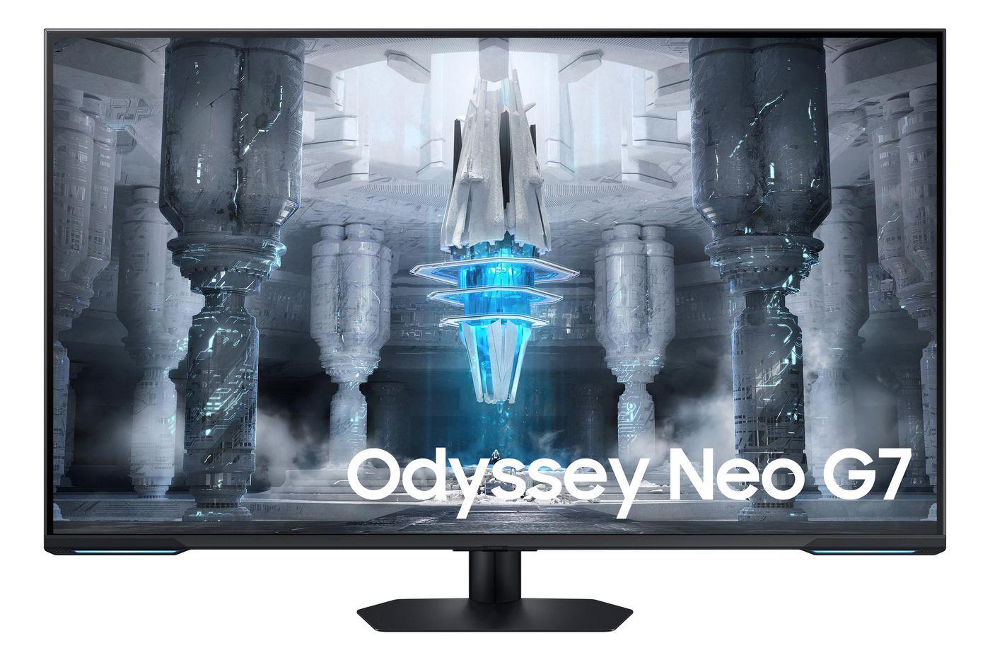 MON 43/GAMING/L400/3840X2160/1MS