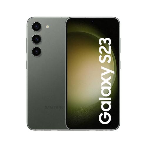 Samsung Galaxy S23 Display 6.1'' Dynamic AMOLED 2X, Fotocamera 50MP, RAM 8GB, 12 - Bild 1 von 1