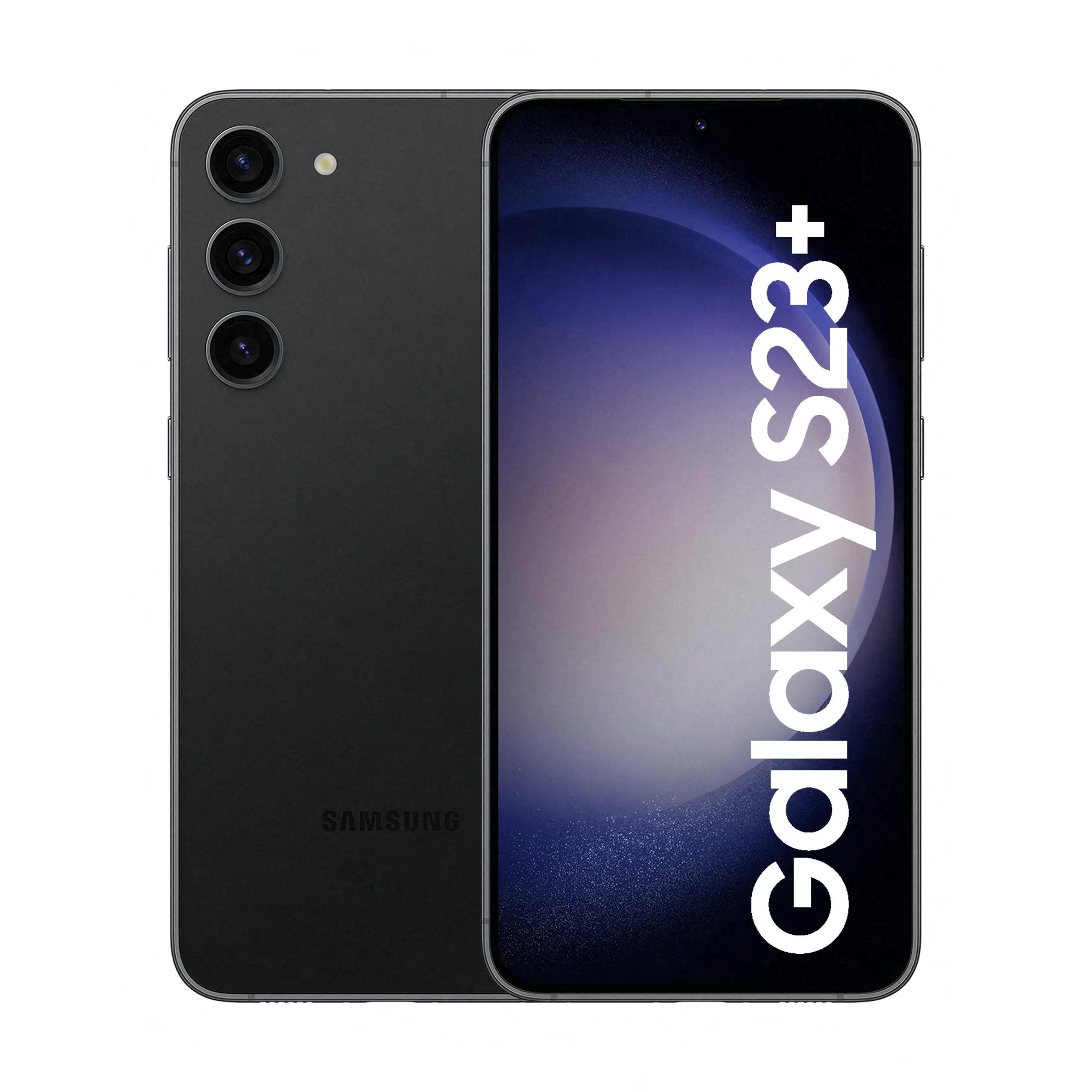Samsung Galaxy S23+ Display...