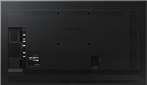 MONITOR EDGE LED BLU 85 UHD...