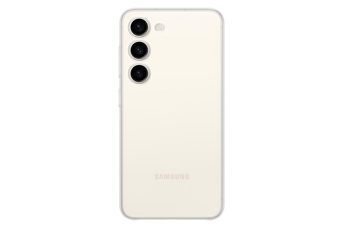 Samsung Galaxy S23 Clear...