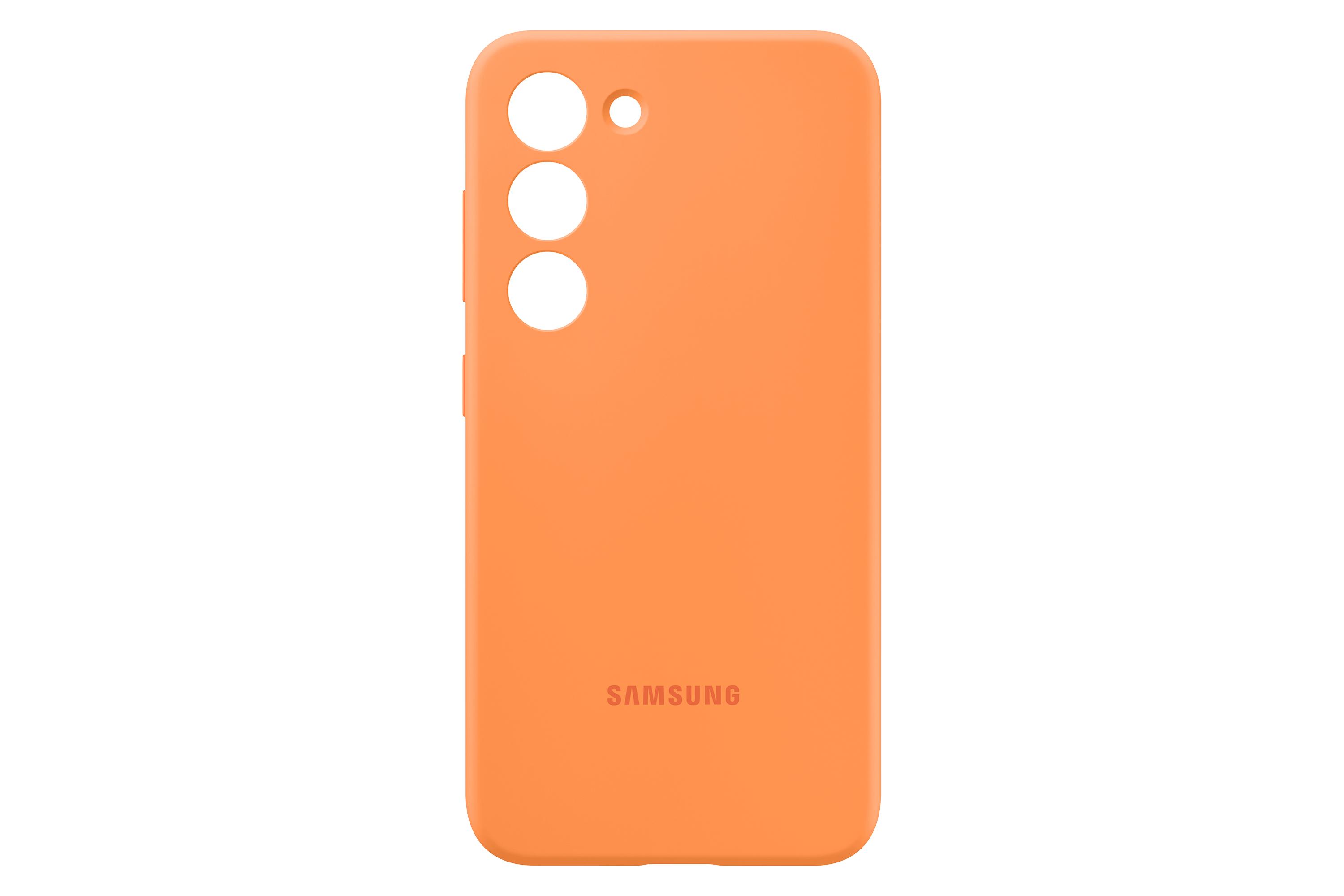 Samsung Galaxy S23 Silicone...