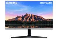 Samsung Monitor HRM Serie...