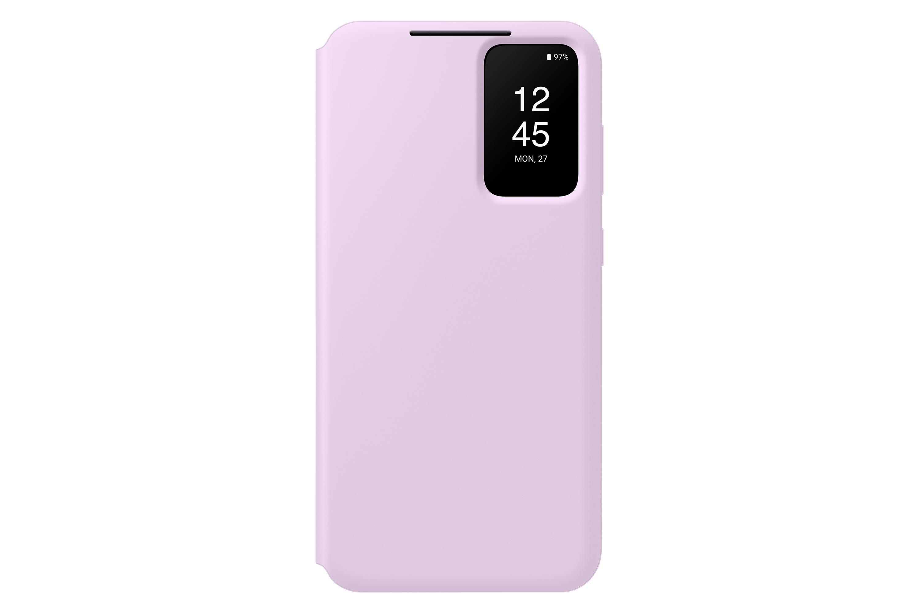 Samsung Galaxy S23 Smart View Wallet Case