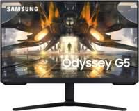 Samsung LS32AG520PPXEN Monitor PC 813 cm (32") 2560 x 1440 Pixel Wide Quad HD LED Nero