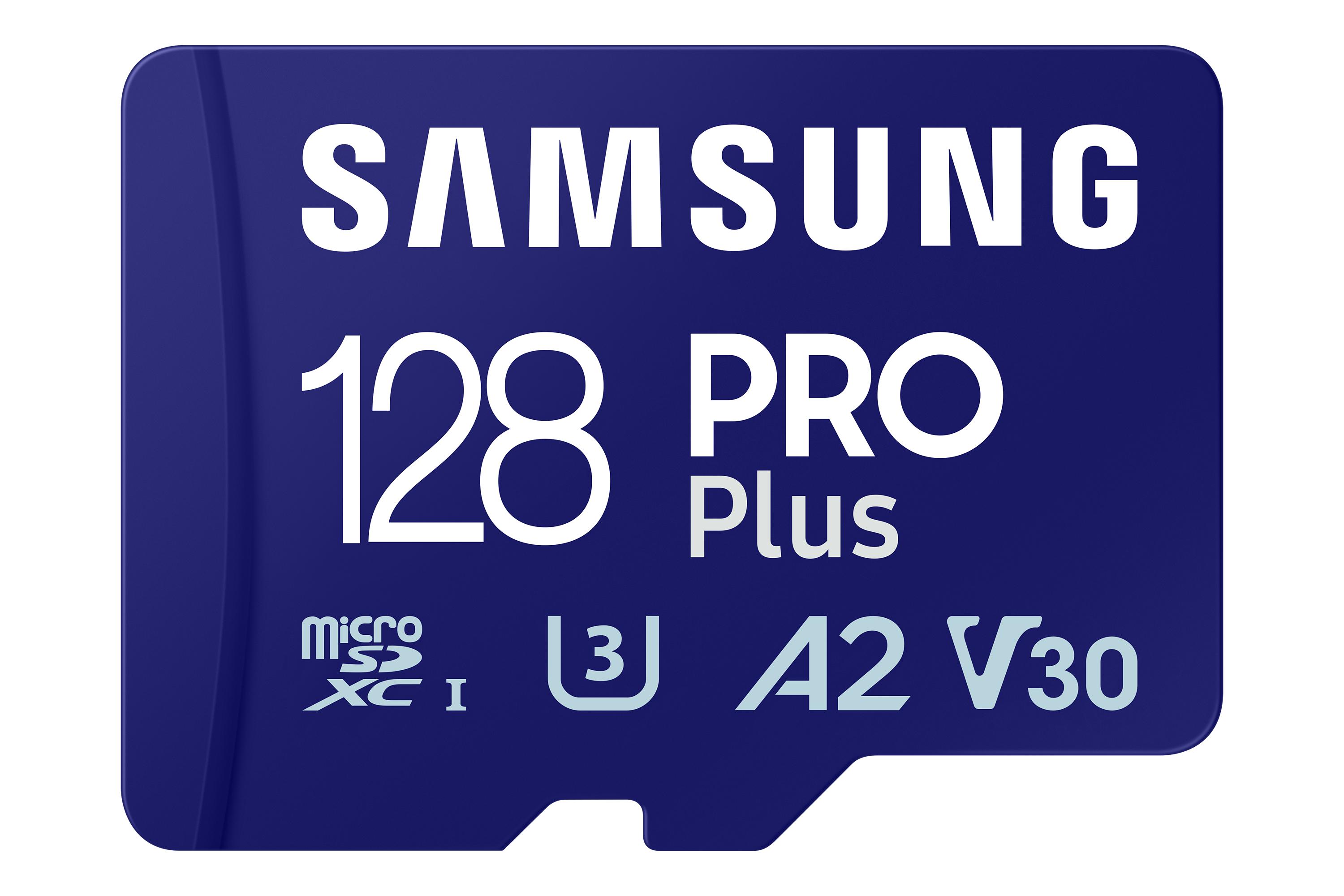 Samsung PRO Plus microSD...