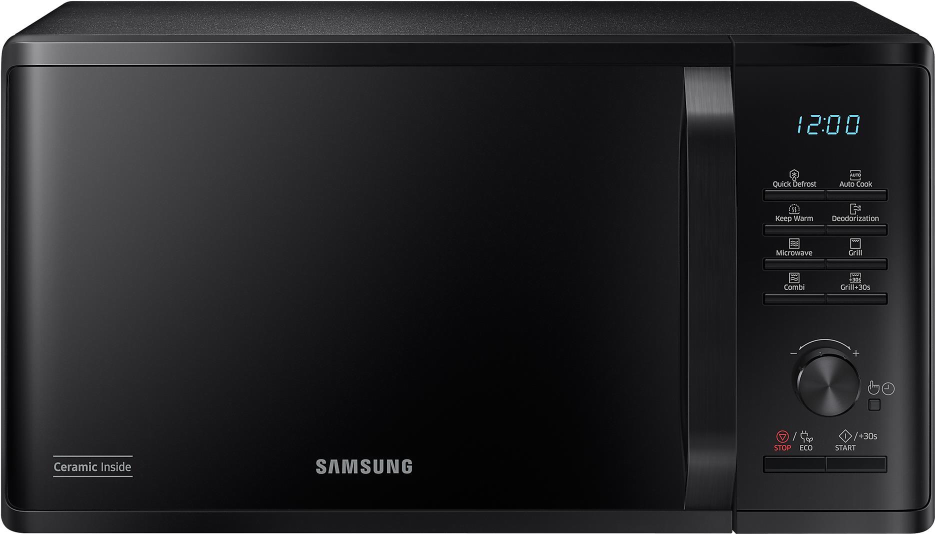 Samsung-HH Mikrowelle...