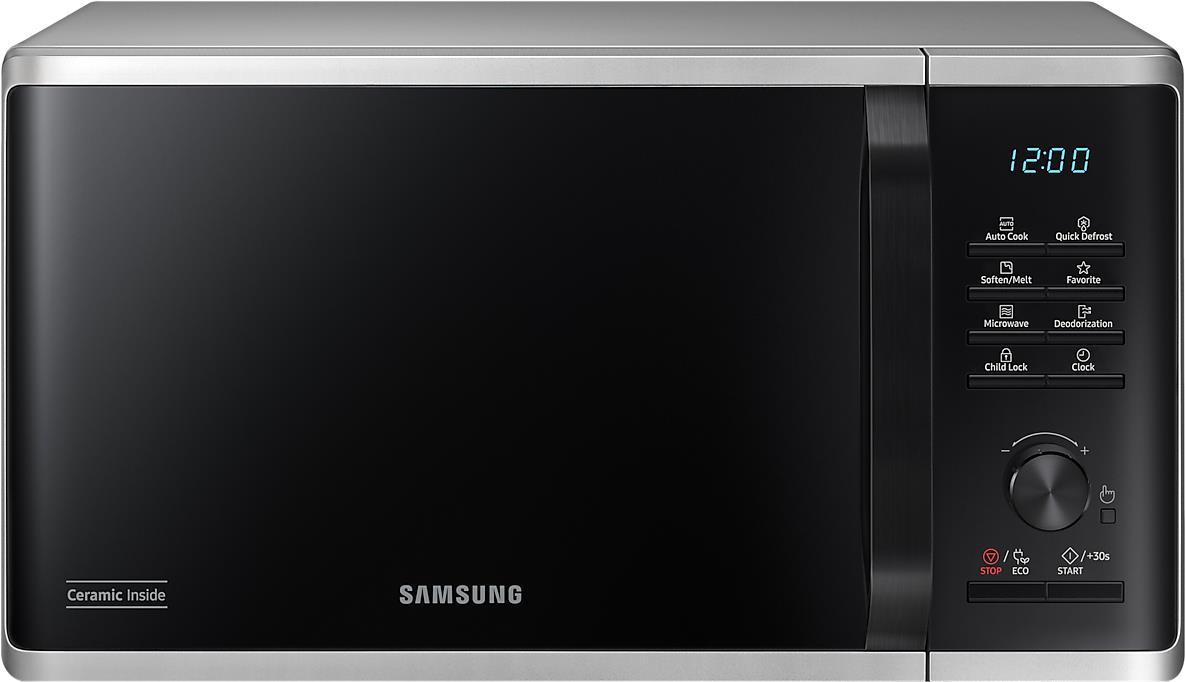 Samsung-HH Mikrowelle 800W/23Liter - M