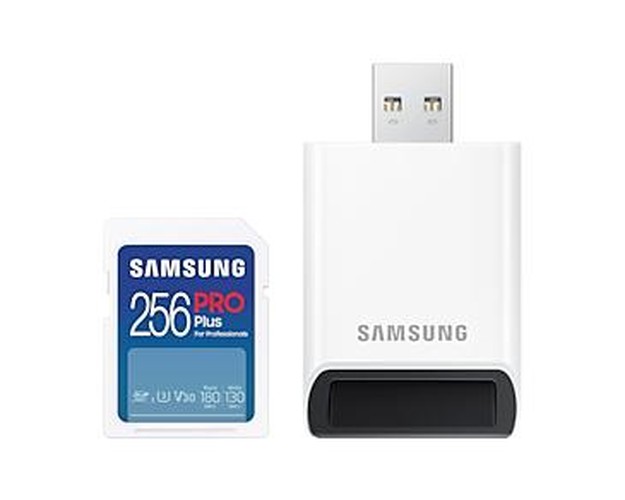 Samsung MB-SD256SB/WW...