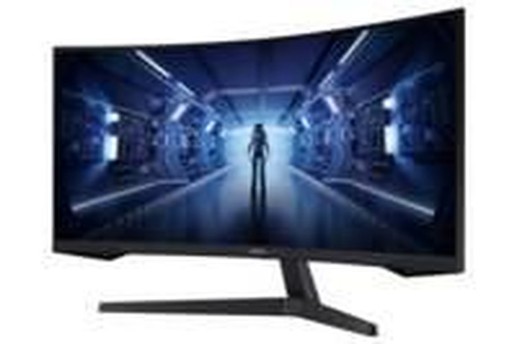 Samsung Odyssey G5 Monitor...