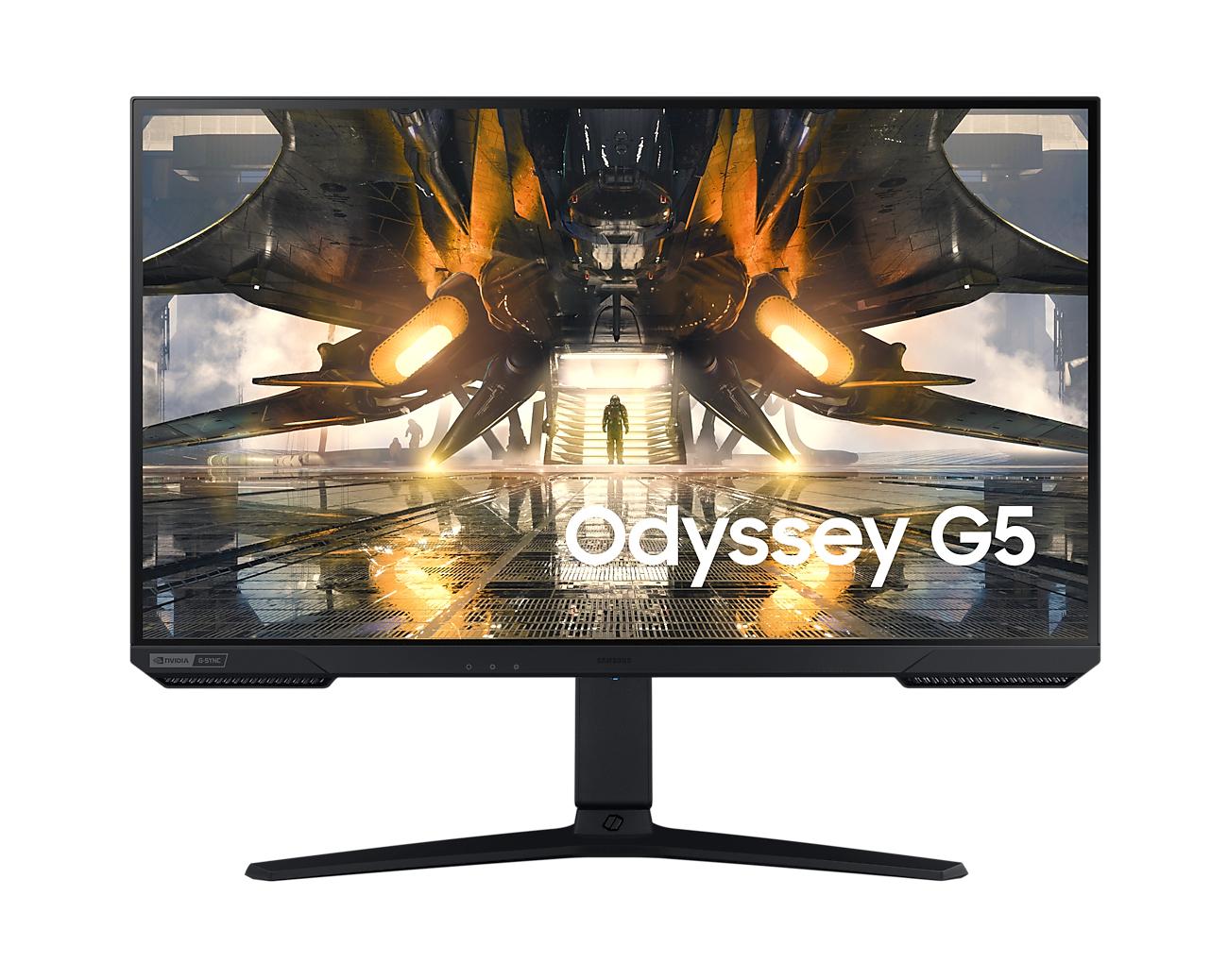 Samsung LS27AG520PPXEN...