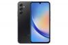 Samsung Galaxy A34 5G Display FHD Super AMOLED 6.6 Android 13 6GB RAM 128GB Doppia SIM Batteria 5.000 mAh Awesome Graphite
