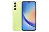 Samsung Galaxy A34 5G Display FHD+ Super AMOLED 6.6â€, Android 13, 6GB RAM, 128GB, Doppia SIM, Batteria 5.000 mAh, Awesome