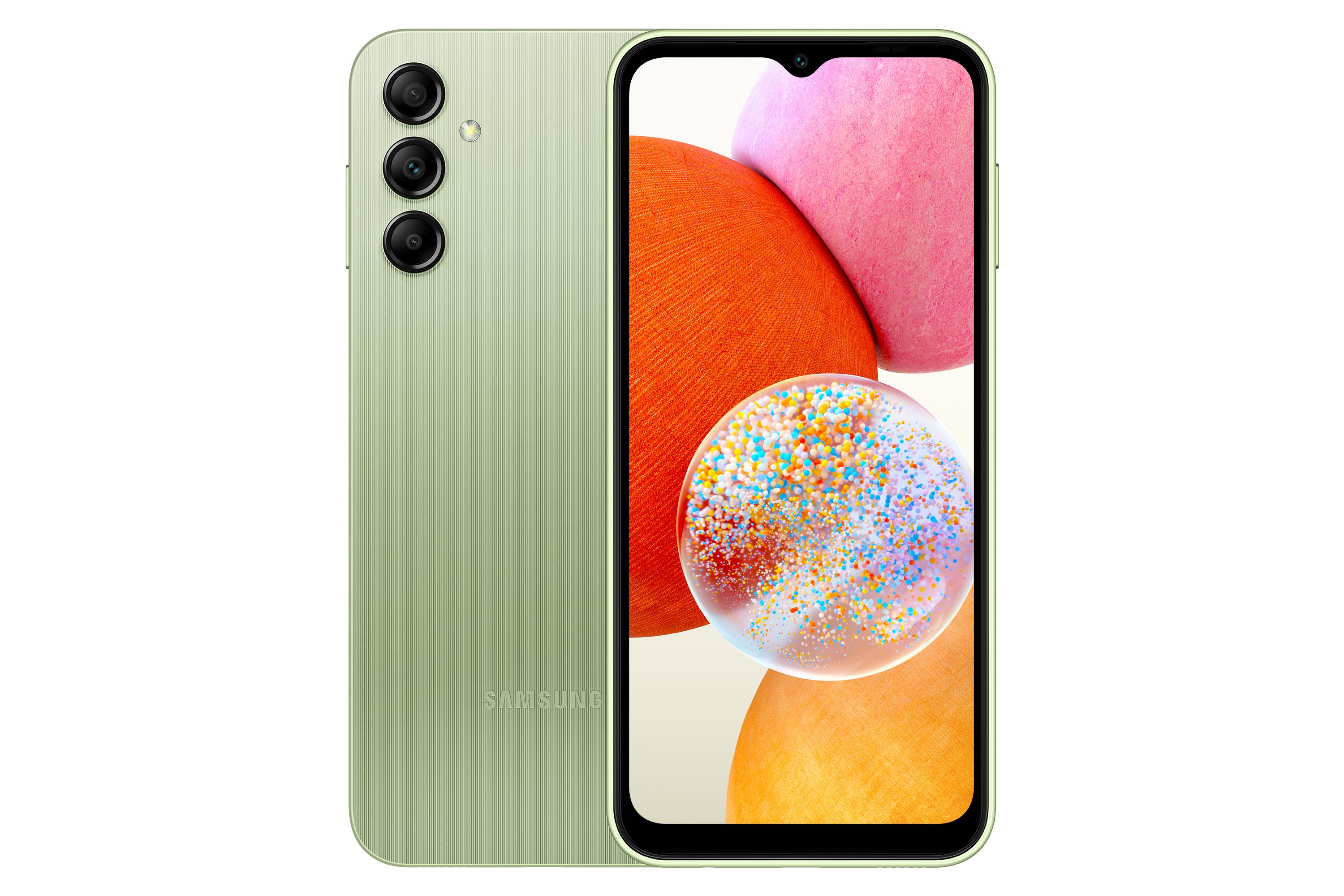 Samsung Galaxy A14 Display...