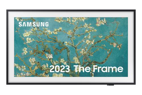 Samsung The Frame QE32LS03CBUXXU TV 81,3 cm [32] Full HD Smart TV Wi-Fi (32 2023 The Frame Art TV - 32 The Frame Art Mode QLED