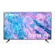 TV 43 SAM 4K UHD SMART TV BLUETOOT LAN DLNA DVT2 DVBS2 HDR10+ NEW