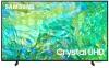 SAMSUNG SMART TV 50" ULTRA HD 4K NERO