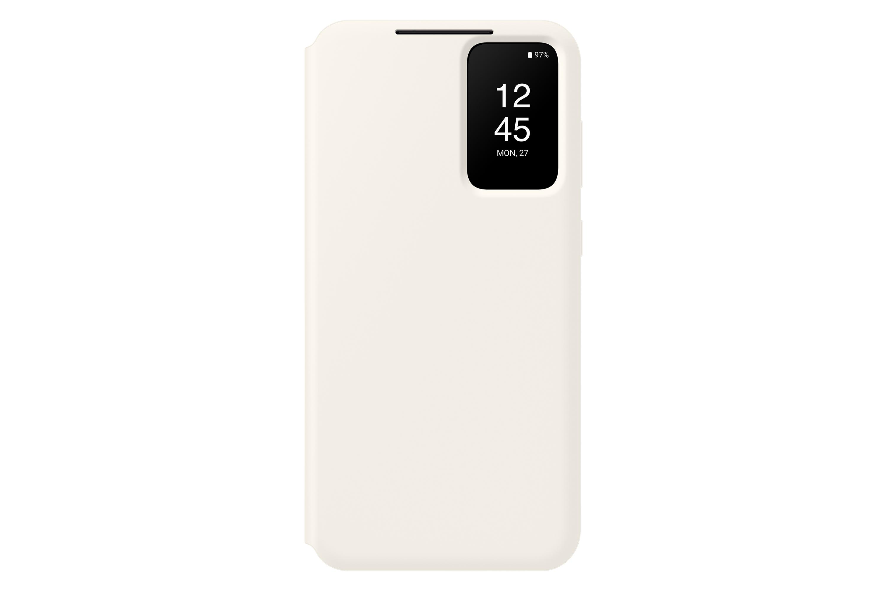 Samsung Galaxy S23 Smart View Wallet Case