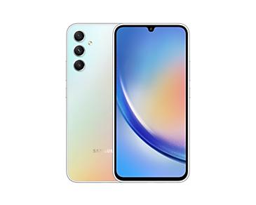 Samsung Galaxy A34 5G 168...