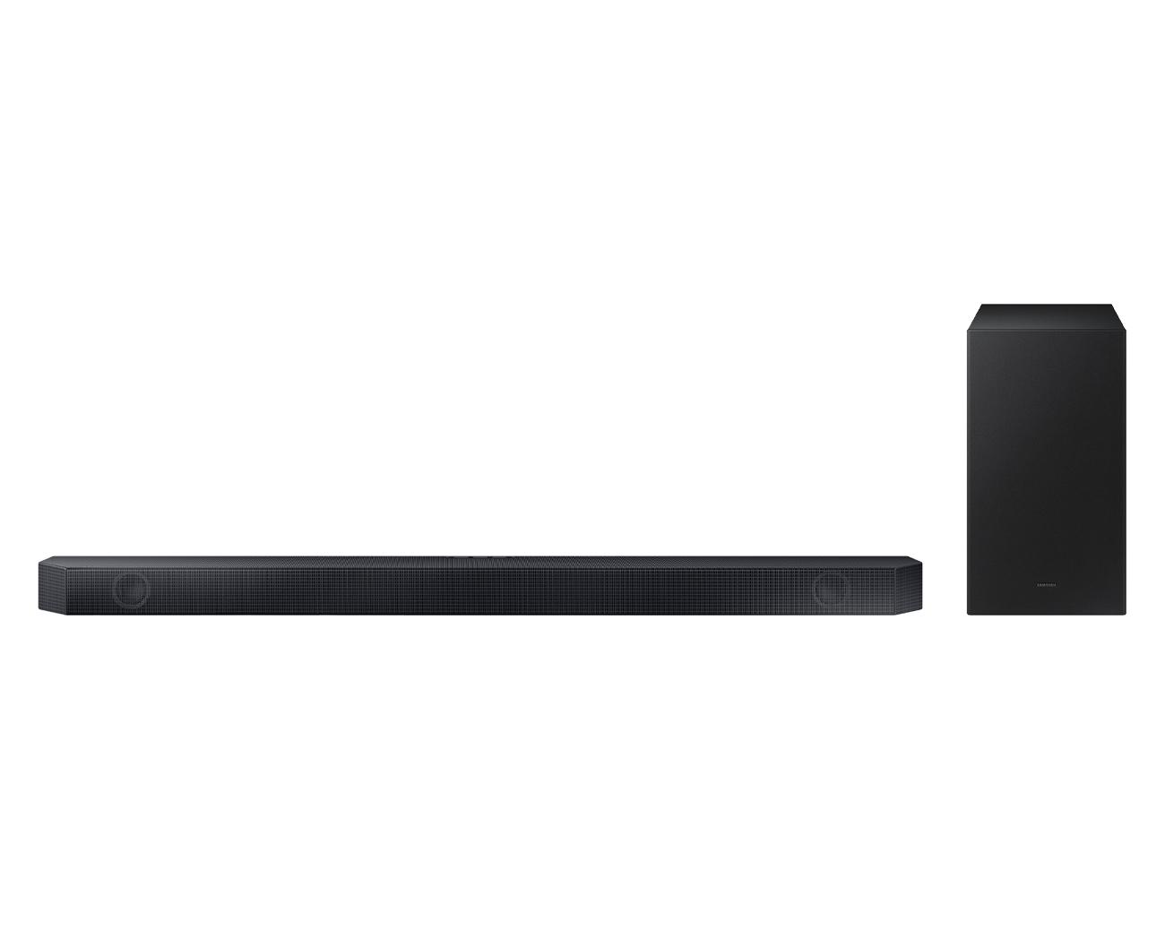 Samsung HW-Q610GC Nero 3.1.2 canali 360 W