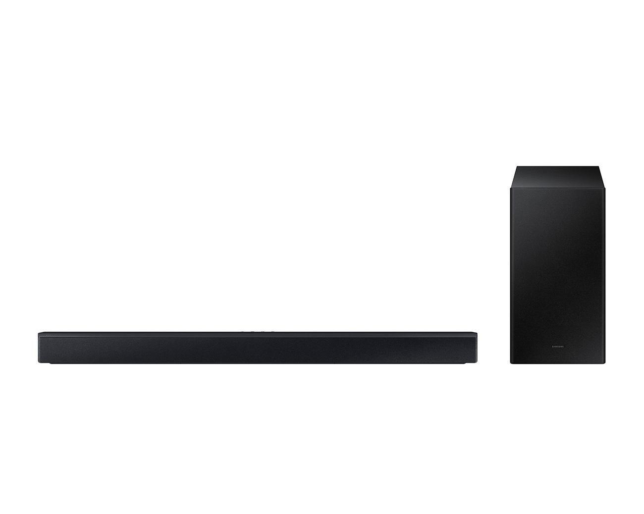 Samsung C-Soundbar HW-C460G Nero 2.1 canali 520 W