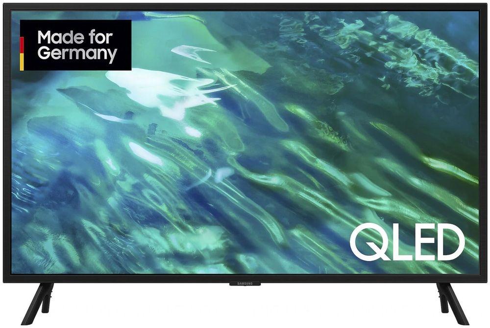 Samsung GQ32Q50AEU 813 cm (32") Full HD Smart TV Wi-Fi Nero