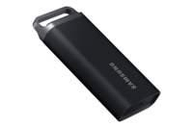 Kapazitt 2TB Datendurchsatz...
