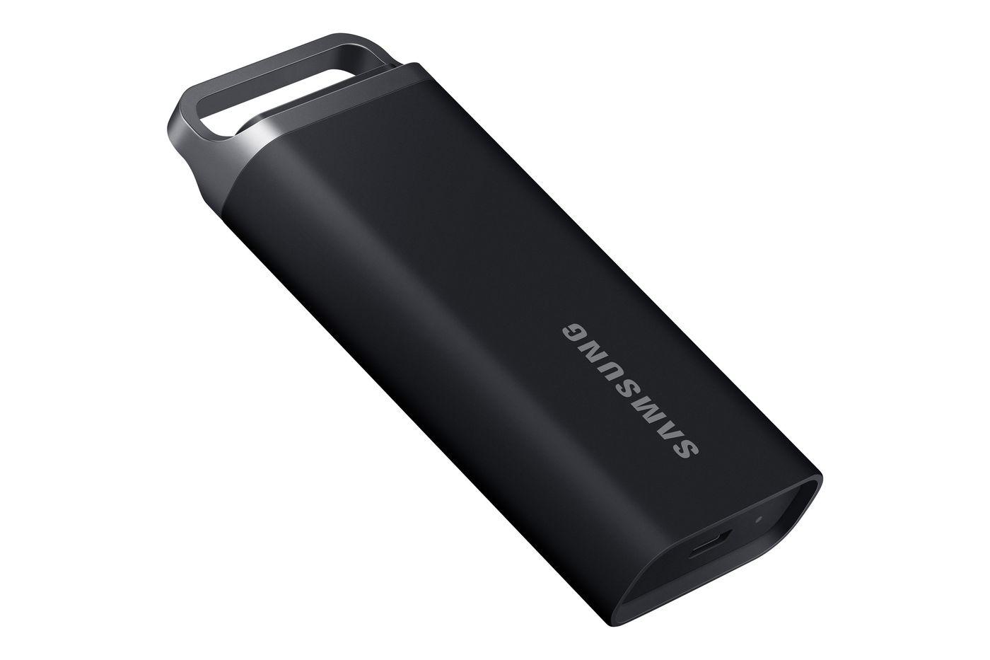 Kapazitt 4TB Datendurchsatz...