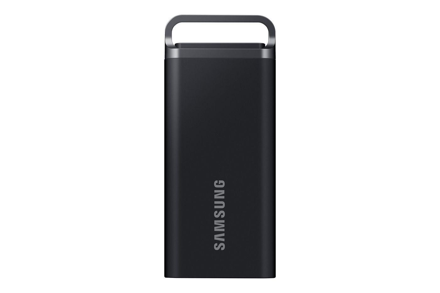 Kapazitt 8TB Datendurchsatz...