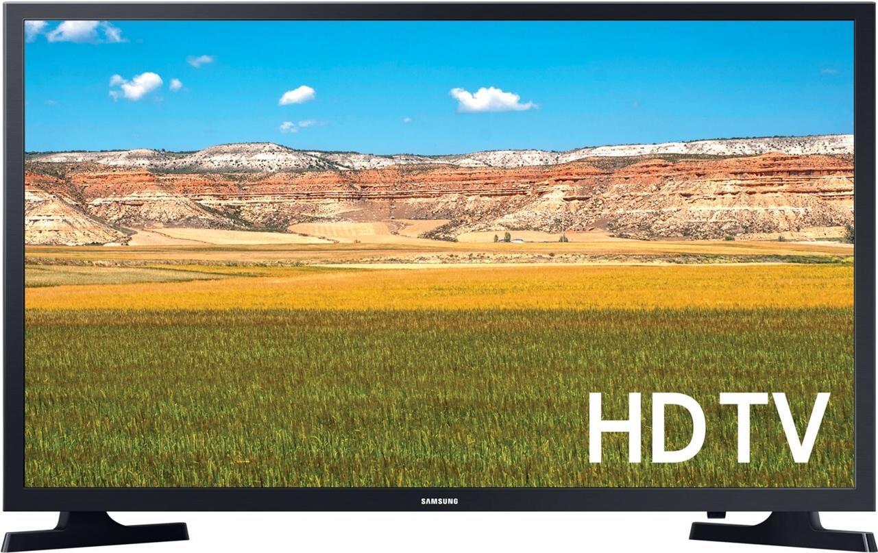 TV 32 SAM HD LED SMART DVBT2 SMART DVBTS2 BLACK UE32T4302 MISEOK