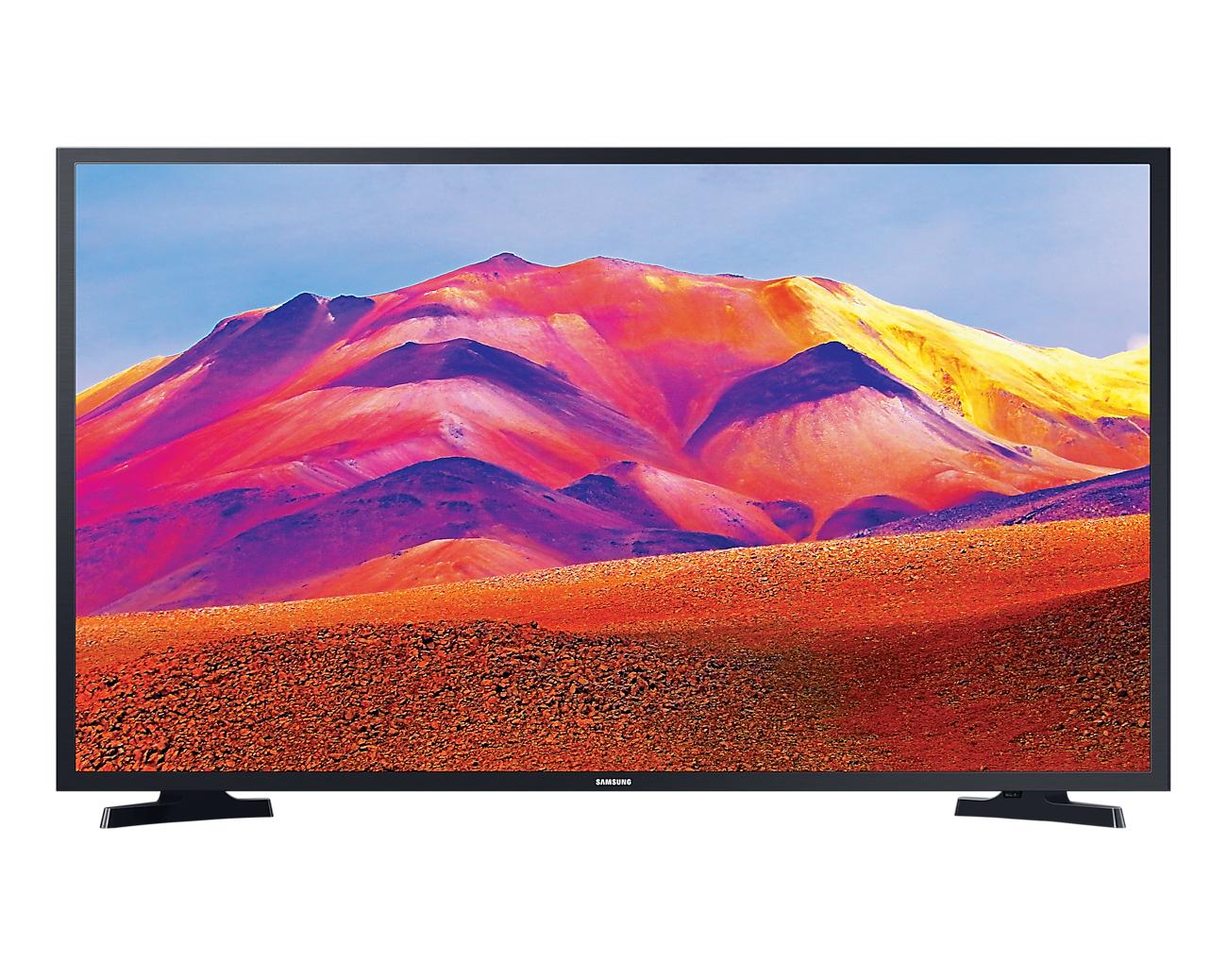 Samsung T5300 813 cm (32") Full HD Smart TV Wi-Fi Nero