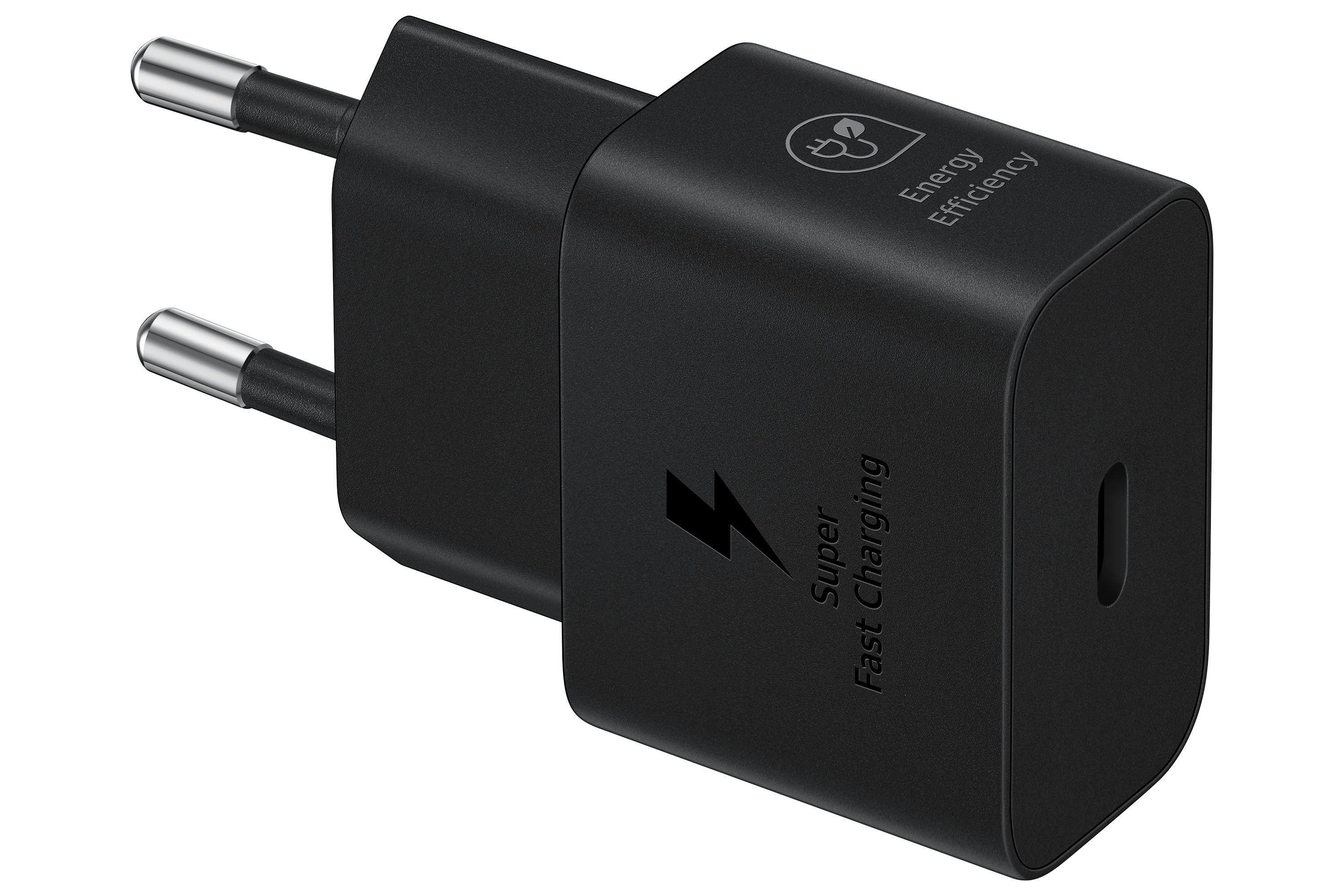 SAMSUNG 25W POWER ADAPTER