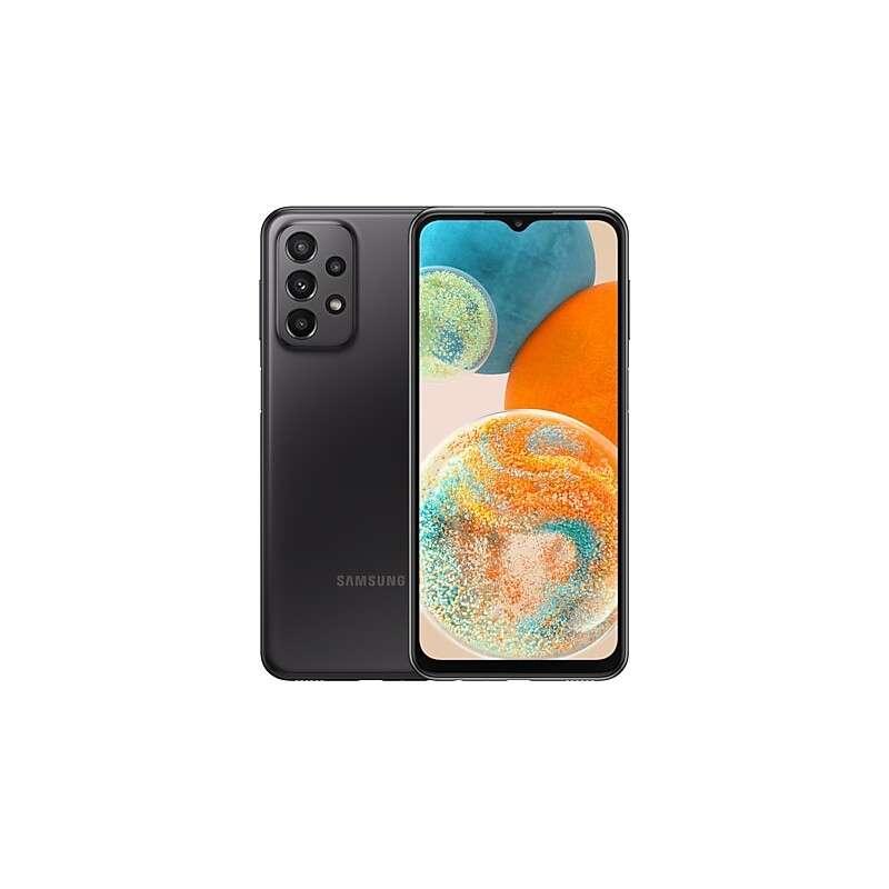 GALAXY A23 5G NOIR DUAL SIM 6.6
