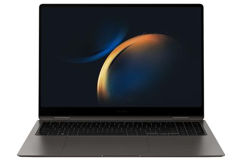 Samsung Galaxy Book3 Pro 360 IntelÂ® Coreâ„¢ i5 i5-1340P Ibrido (2 in 1) 40,6 cm (16") Touch screen WQXGA+ 8 GB LPDDR5-SD