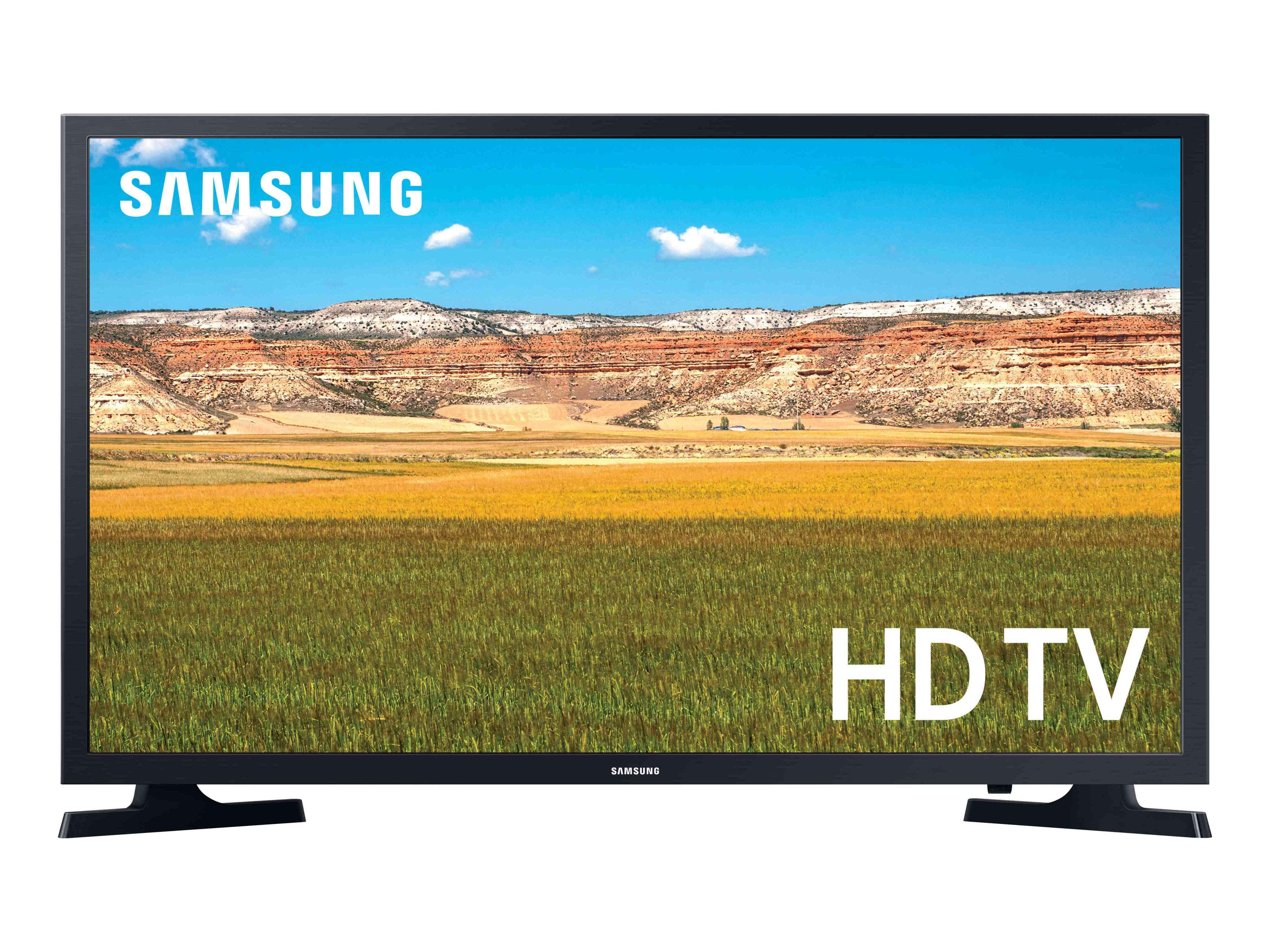 Samsung UE32T4305AE 813 cm (32") HD Smart TV Wi-Fi Nero